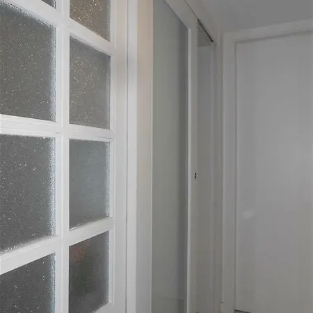 Casa Da Alameda - 2oandar Апартаменты Гимарайнш