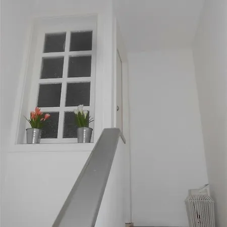 Апартаменты Casa Da Alameda - 2oandar *