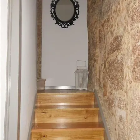 Casa Da Alameda - 2oandar * Гимарайнш